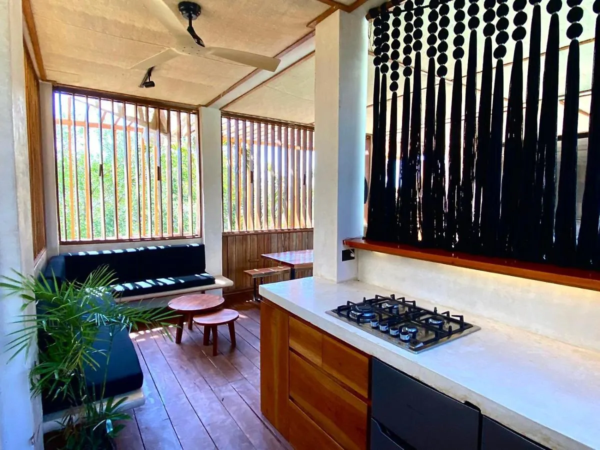 Casa Milu - Holbox Hotel Isla Holbox