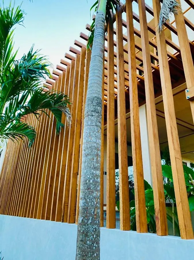 Casa Milu - Holbox Hotel Isla Holbox