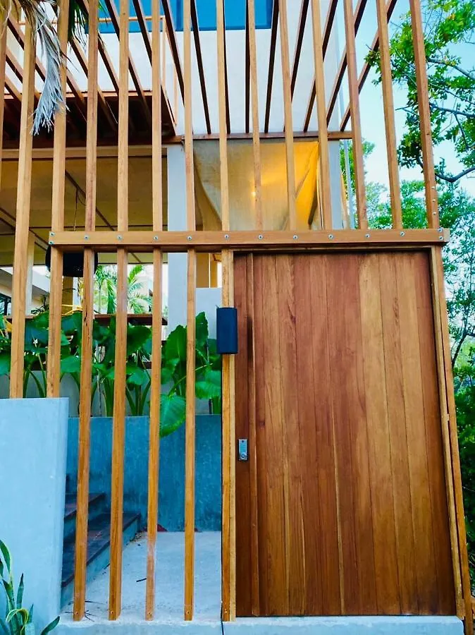 Guest house Casa Milu - Holbox Hotel