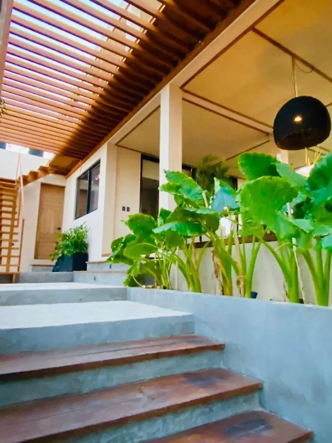 Casa Milu - Holbox Hotel 0*, Isla Holbox