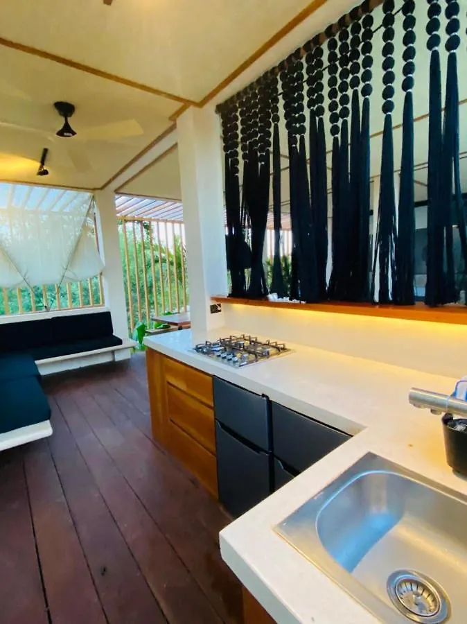 Guest house Casa Milu - Holbox Hotel