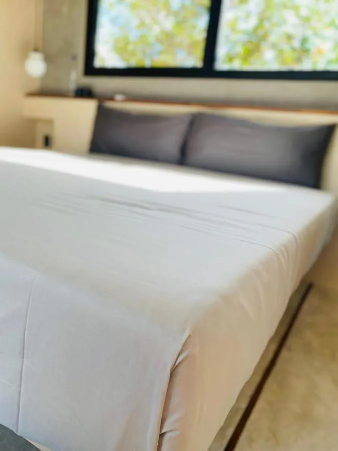 Guest house Casa Milu - Holbox Hotel Mexico