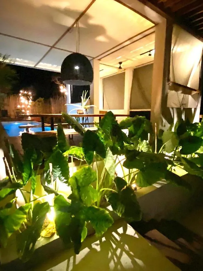 Guest house Casa Milu - Holbox Hotel