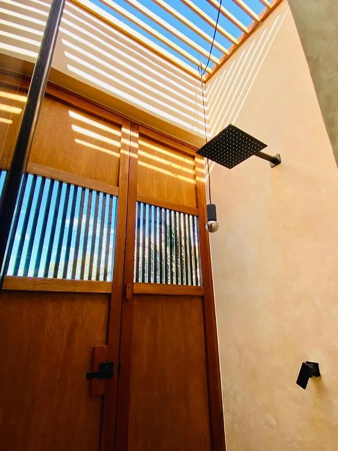 Casa Milu - Holbox Hotel