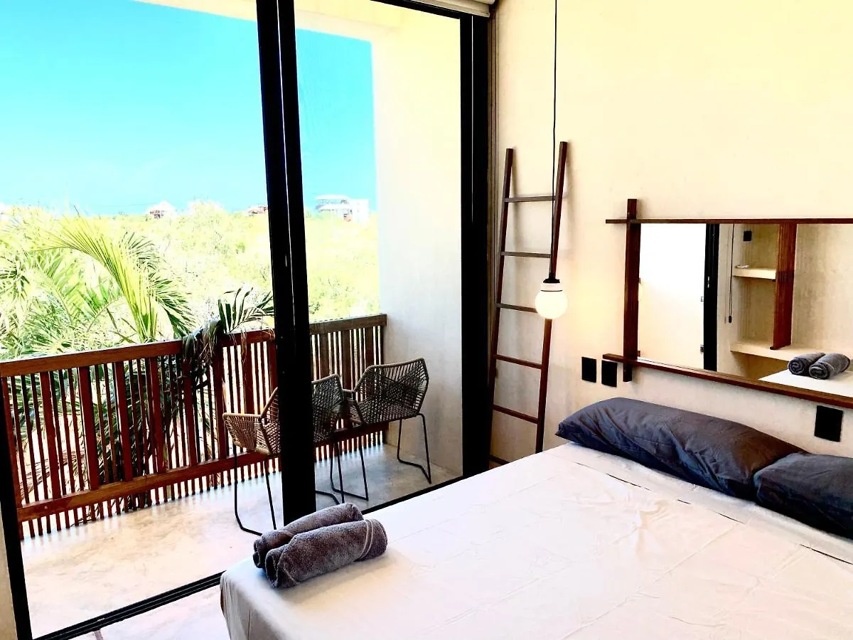 Casa Milu - Holbox Hotel Isla Holbox