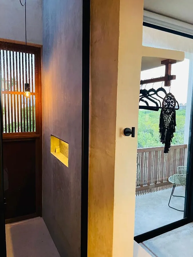 Casa Milu - Holbox Hotel Guest house Isla Holbox