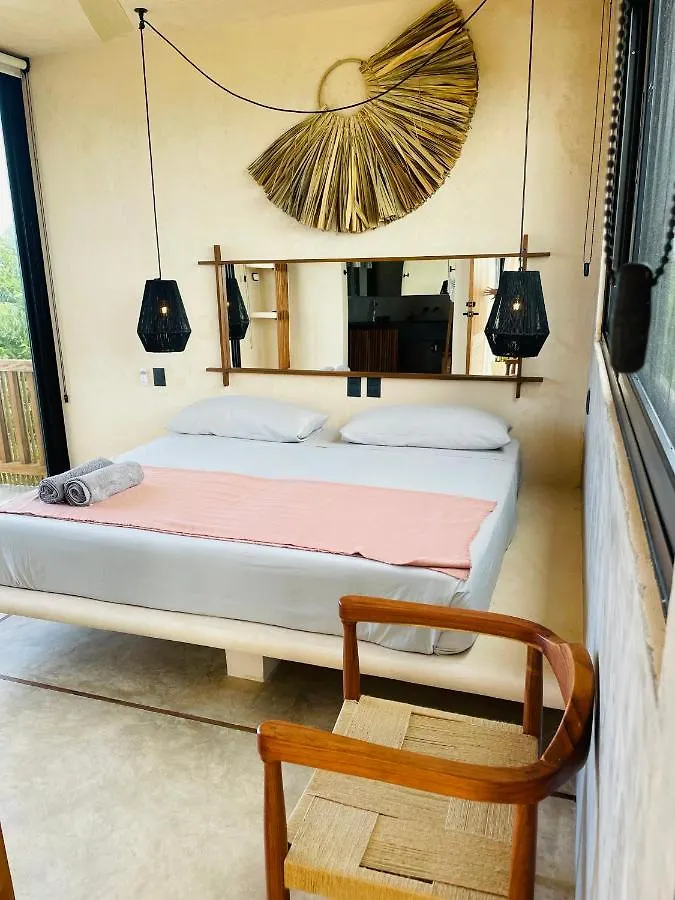 Casa Milu - Holbox Hotel Isla Holbox
