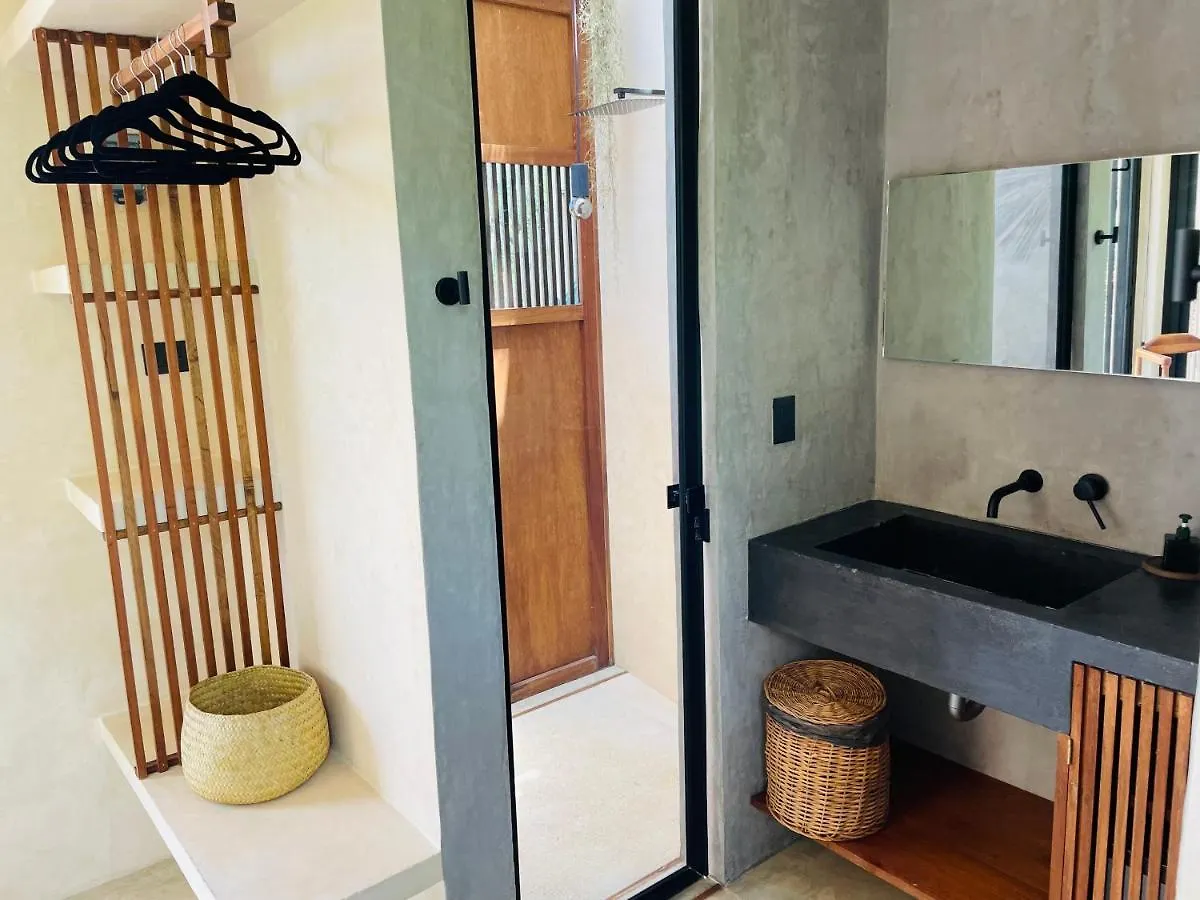 Casa Milu - Holbox Hotel Guest house
