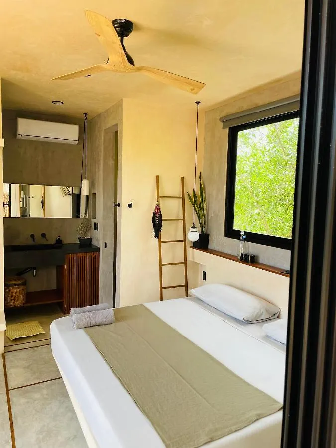 Casa Milu - Holbox Hotel