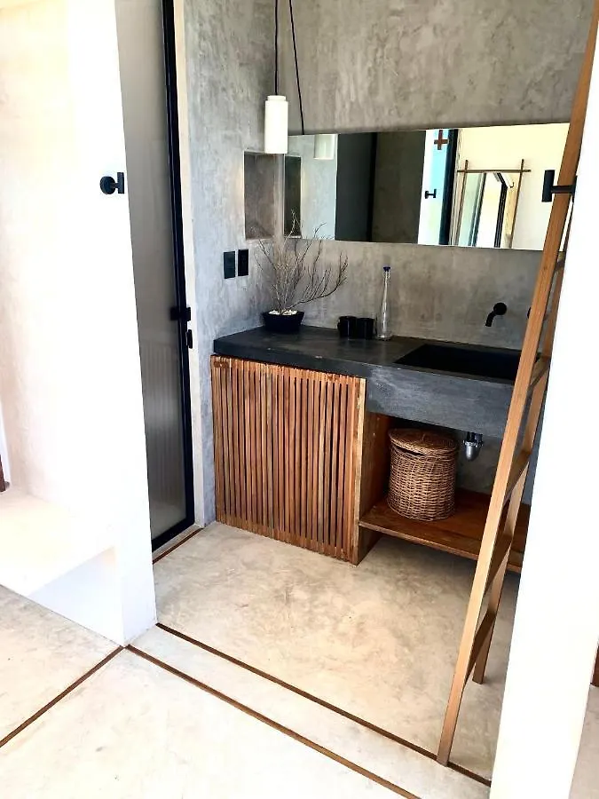 Casa Milu - Holbox Hotel Guest house