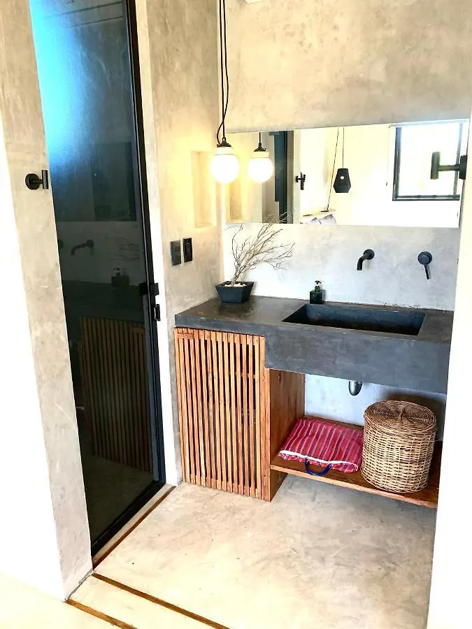 Casa Milu - Holbox Hotel Guest house Isla Holbox