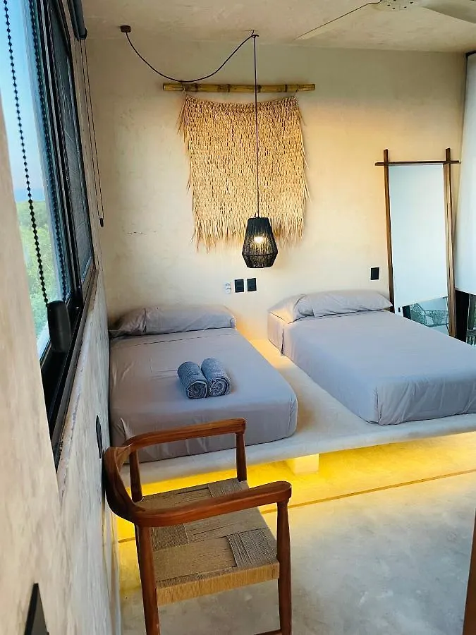 Casa Milu - Holbox Hotel