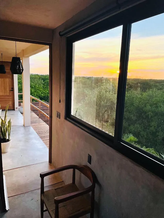Guest house Casa Milu - Holbox Hotel