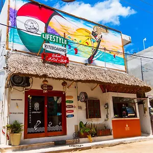 Lifestyle Kb Guest house