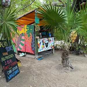 Balam Camping & Isla Holbox